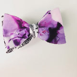 Prince Tribute Bow Tie