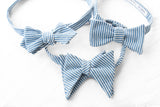 Muskhaven Collaboration Bow Ties